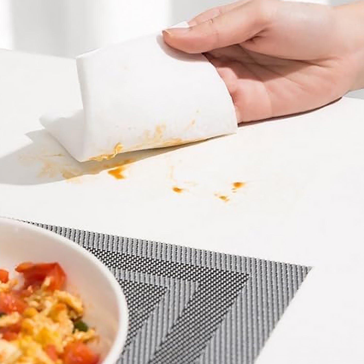 8220 Kitchen Cleaning Wipes | Strong Decontamination Kitchen Wipes | Disposable Kitchen Wet Wipes Household Cloth Towel For Removing Grease Stains And Cleaning Glass (Pack of 80 Pcs) 8220 Kitchen Cleaning Wipes | Strong Decontamination Kitchen Wipes | Disposable Kitchen Wet Wipes Household Cloth Towel For Removing Grease Stains And Cleaning Glass (Pack of 80 Pcs)